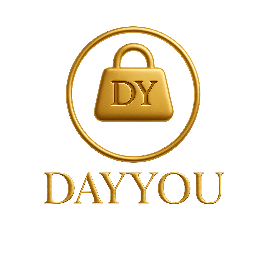 Logo Dayyou